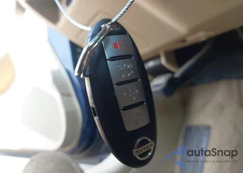 2010 Nissan Altima 2.5 S z USA, uszkodzony, nr VIN 1N4AL2AP1AN441049